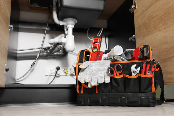 Best Hot Water Heater Installation  in Sconsin Dells, WI