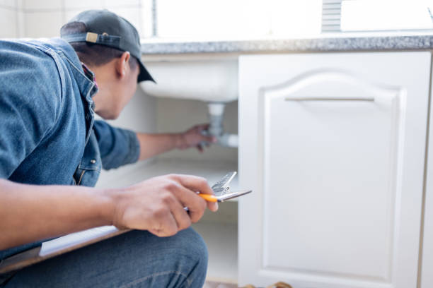 Best Affordable Plumbing Services  in Sconsin Dells, WI