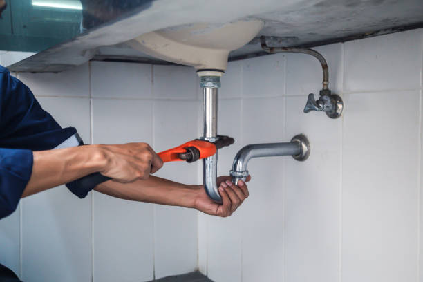 Best Water Heater Repair  in Sconsin Dells, WI