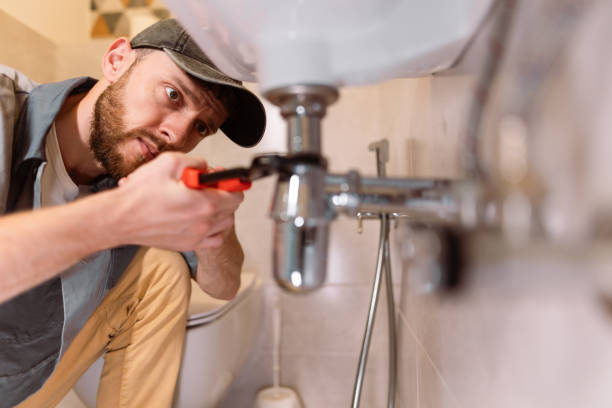Septic Systems in Wisconsin Dells, WI