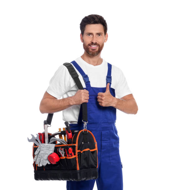 Best Local Plumber Services  in Sconsin Dells, WI