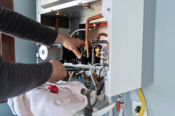 Best Hot Water Heater Installation  in Sconsin Dells, WI