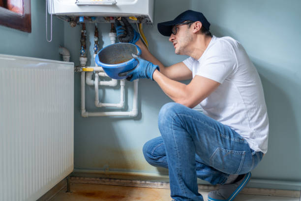 Hot Water Heater Installation in Wisconsin Dells, WI