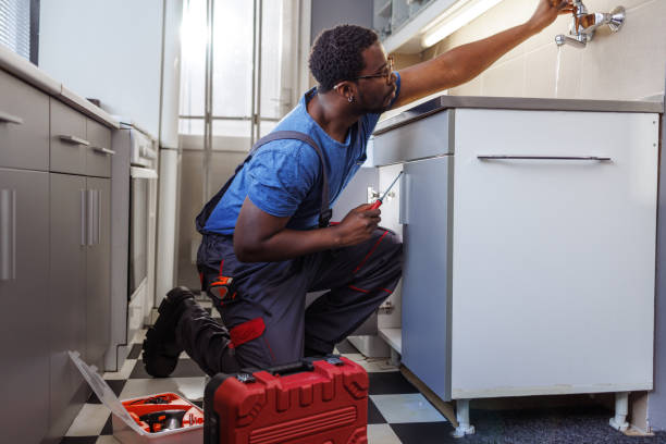 Best Hot Water Heater Installation  in Sconsin Dells, WI